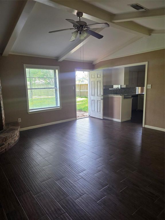 2703 Westfield Street, Alvin, TX 77511