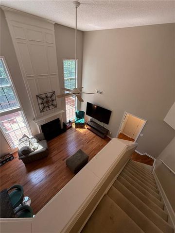 4982 Bright Hampton Drive SE, Atlanta, GA 30339