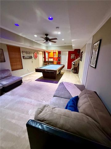 4982 Bright Hampton Drive SE, Atlanta, GA 30339