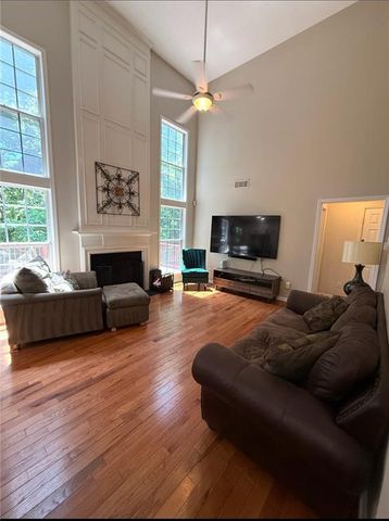 4982 Bright Hampton Drive SE, Atlanta, GA 30339