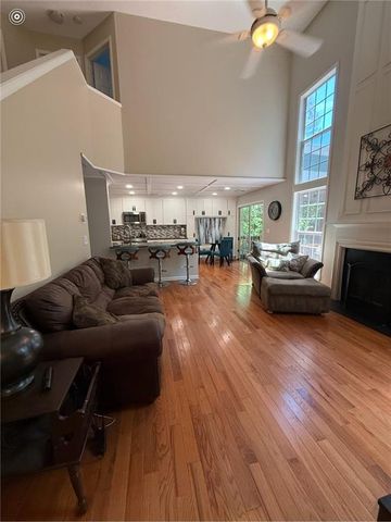 4982 Bright Hampton Drive SE, Atlanta, GA 30339