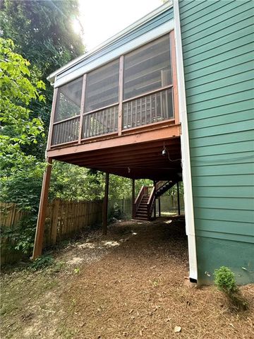 4982 Bright Hampton Drive SE, Atlanta, GA 30339