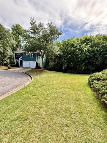 4982 Bright Hampton Drive SE, Atlanta, GA 30339