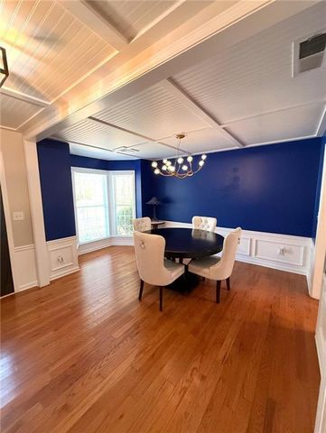 4982 Bright Hampton Drive SE, Atlanta, GA 30339