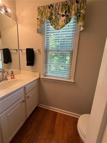 4982 Bright Hampton Drive SE, Atlanta, GA 30339