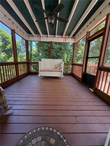 4982 Bright Hampton Drive SE, Atlanta, GA 30339