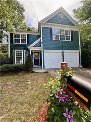 4982 Bright Hampton Drive SE, Atlanta, GA 30339