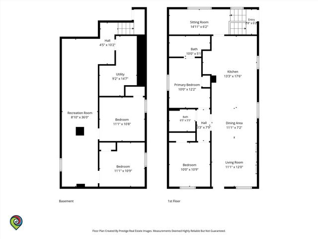 12231 S Lowe Avenue, Chicago, IL 60628