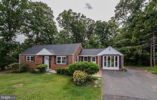 11008 CHERRY HILL RD, Hyattsville, MD 20783