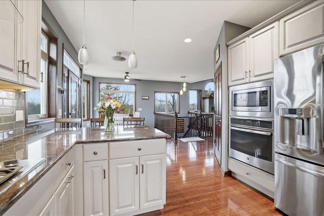 N7026 County Road DD, Burlington, WI 53105