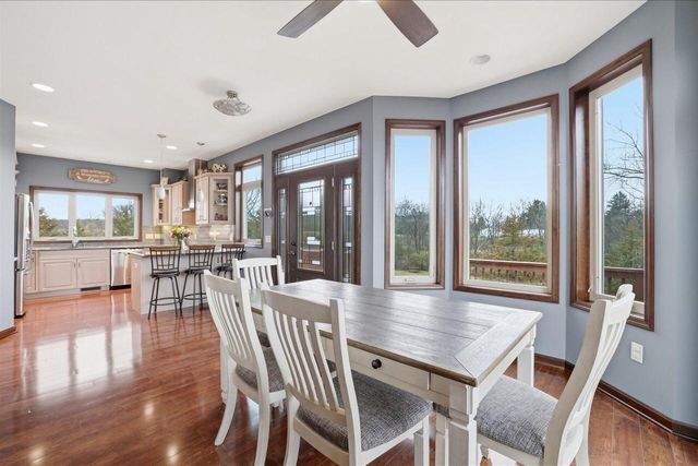 N7026 County Road DD, Burlington, WI 53105