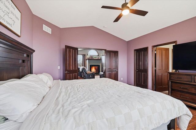 N7026 County Road DD, Burlington, WI 53105