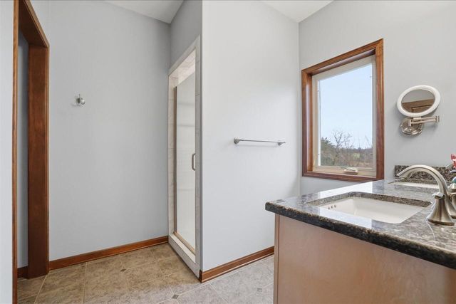 N7026 County Road DD, Burlington, WI 53105