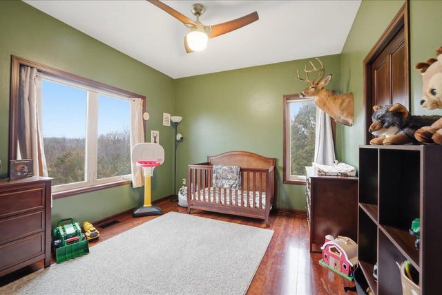 N7026 County Road DD, Burlington, WI 53105