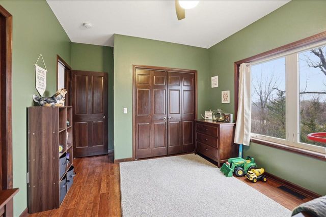 N7026 County Road DD, Burlington, WI 53105