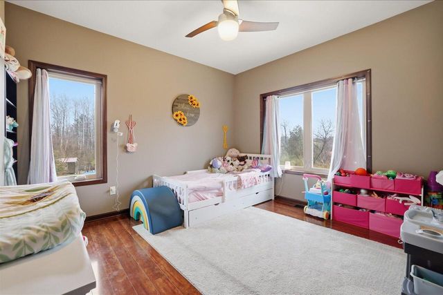 N7026 County Road DD, Burlington, WI 53105