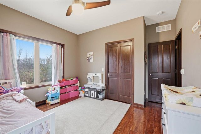 N7026 County Road DD, Burlington, WI 53105