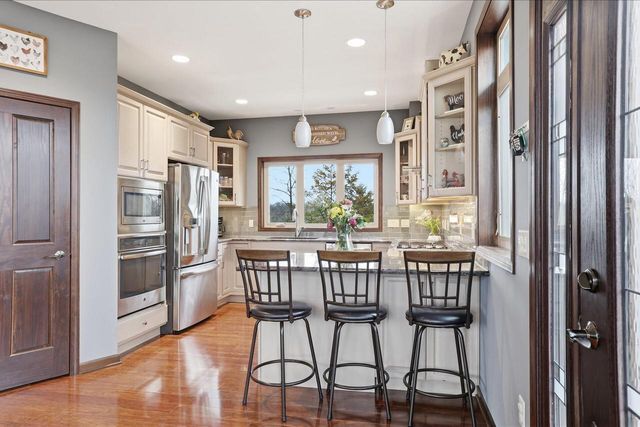 N7026 County Road DD, Burlington, WI 53105