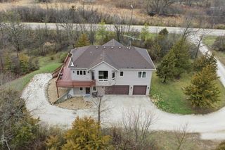 N7026 County Road DD, Burlington, WI 53105