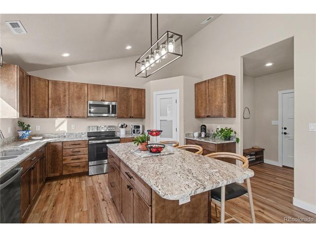 816 Meadow Ln, Palmer Lake, CO 80133