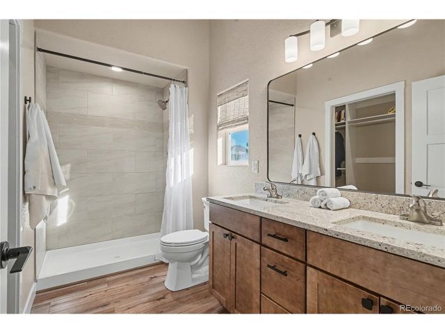 816 Meadow Ln, Palmer Lake, CO 80133