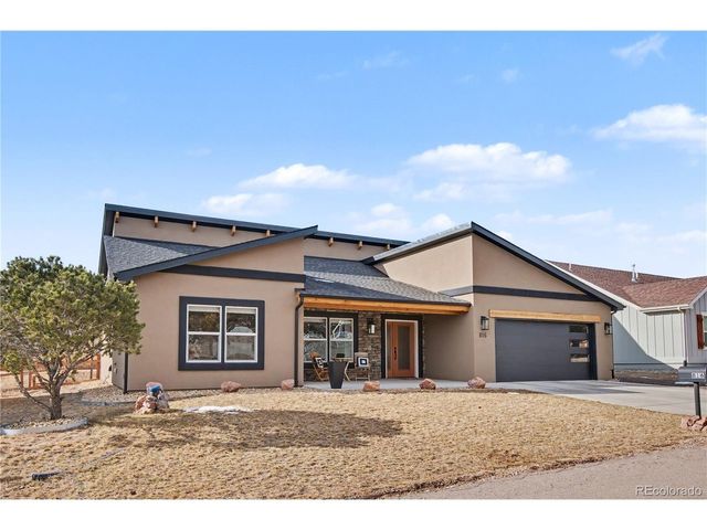 816 Meadow Ln, Palmer Lake, CO 80133