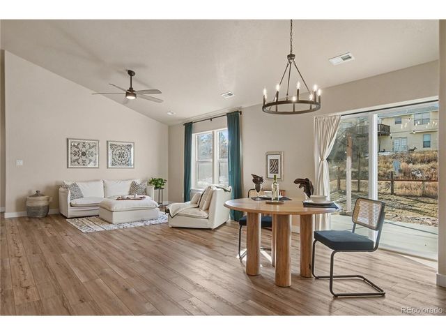 816 Meadow Ln, Palmer Lake, CO 80133