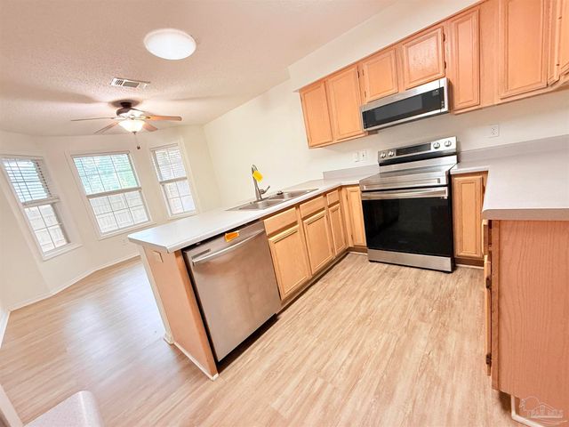 3320 Marion Oaks Way, Pensacola, FL 32507