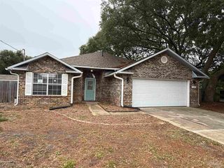 3320 Marion Oaks Way, Pensacola, FL 32507