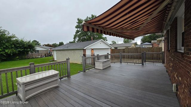 2706 Marguerite Dr, Louisville, KY 40216