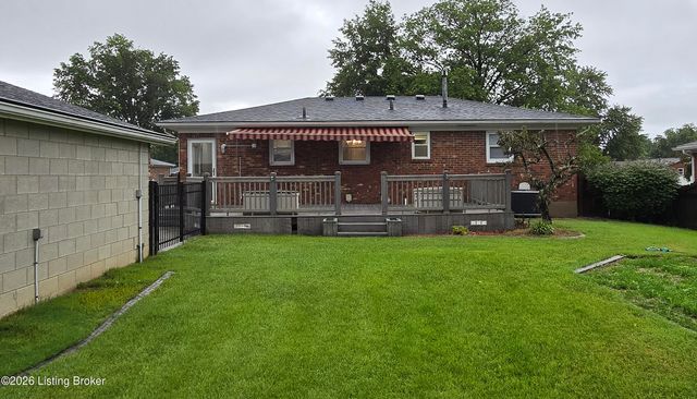 2706 Marguerite Dr, Louisville, KY 40216