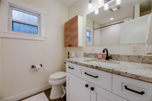 1280 W Oxford Avenue, Englewood, CO 80110