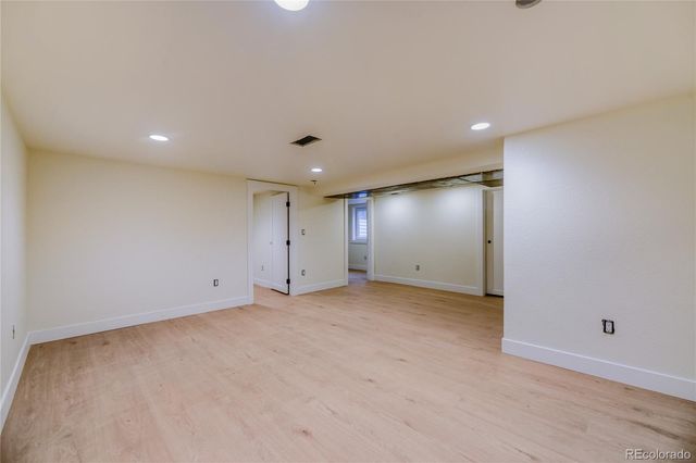 1280 W Oxford Avenue, Englewood, CO 80110