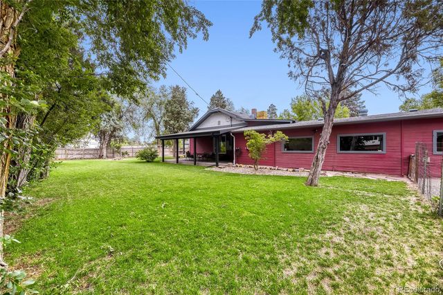 1280 W Oxford Avenue, Englewood, CO 80110