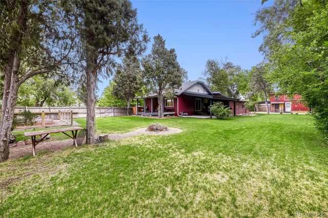 1280 W Oxford Avenue, Englewood, CO 80110