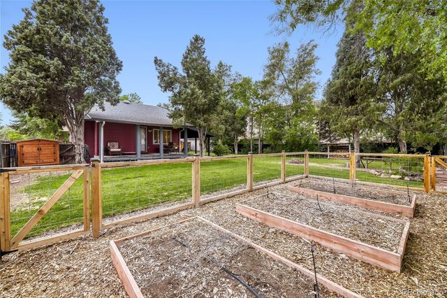 1280 W Oxford Avenue, Englewood, CO 80110