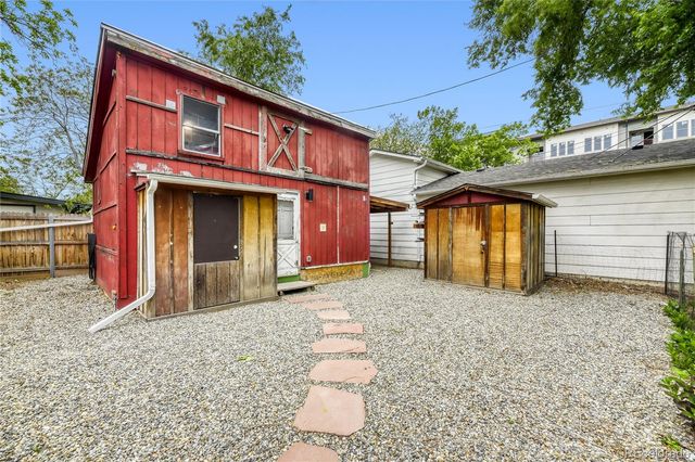1280 W Oxford Avenue, Englewood, CO 80110
