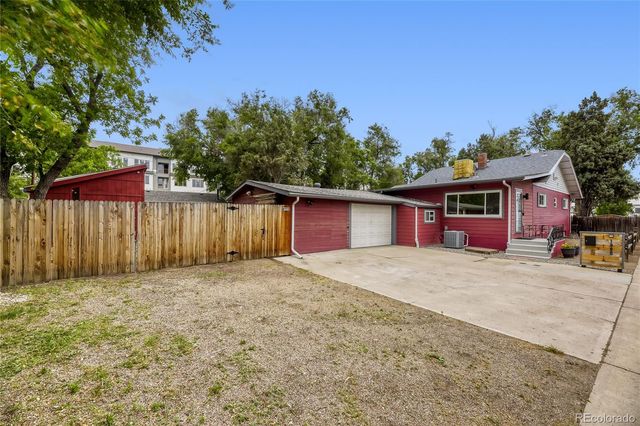 1280 W Oxford Avenue, Englewood, CO 80110