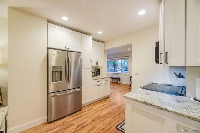 1280 W Oxford Avenue, Englewood, CO 80110