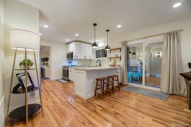 1280 W Oxford Avenue, Englewood, CO 80110