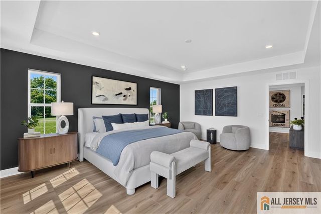 38 Bellan Drive, South Brunswick, NJ 08852