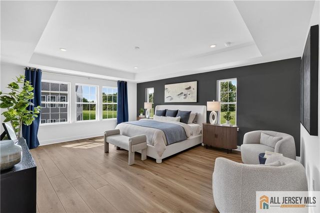 38 Bellan Drive, South Brunswick, NJ 08852