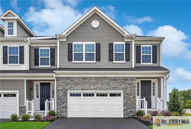 38 Bellan Drive, South Brunswick, NJ 08852