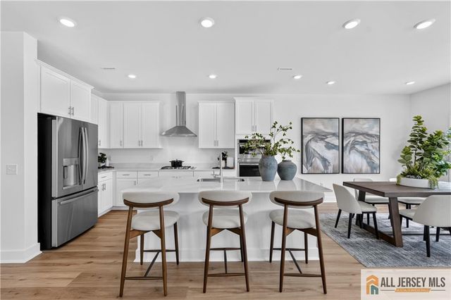 38 Bellan Drive, South Brunswick, NJ 08852