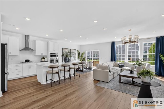 38 Bellan Drive, South Brunswick, NJ 08852