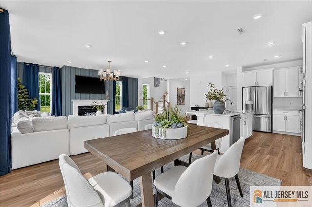 38 Bellan Drive, South Brunswick, NJ 08852