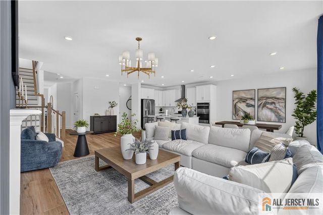 38 Bellan Drive, South Brunswick, NJ 08852