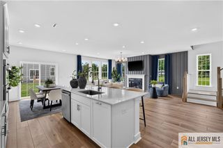 38 Bellan Drive, South Brunswick, NJ 08852