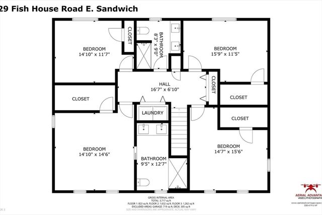 29 Fish House Rd, Sandwich, MA 02537