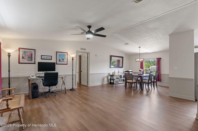 26255 Lambeth Road, Brooksville, FL 34601